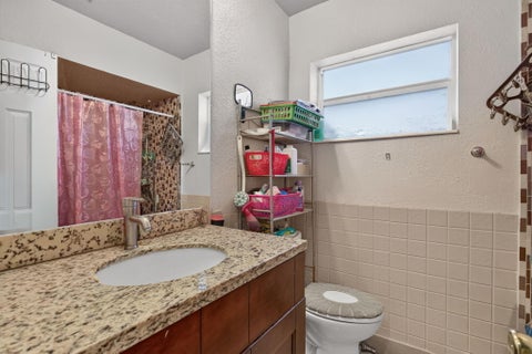 Tiny photo for 6351 SW 10TH Court, North Lauderdale, FL 33068 (MLS # B26086454)