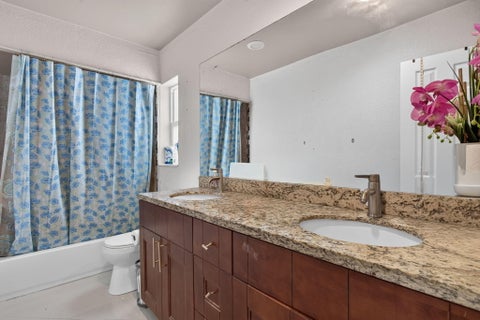 Tiny photo for 6351 SW 10TH Court, North Lauderdale, FL 33068 (MLS # B26086454)