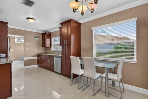 Tiny photo for 6351 SW 10TH Court, North Lauderdale, FL 33068 (MLS # B26086454)