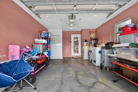 Tiny photo for 6351 SW 10TH Court, North Lauderdale, FL 33068 (MLS # B26086454)