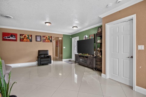 Tiny photo for 6351 SW 10TH Court, North Lauderdale, FL 33068 (MLS # B26086454)
