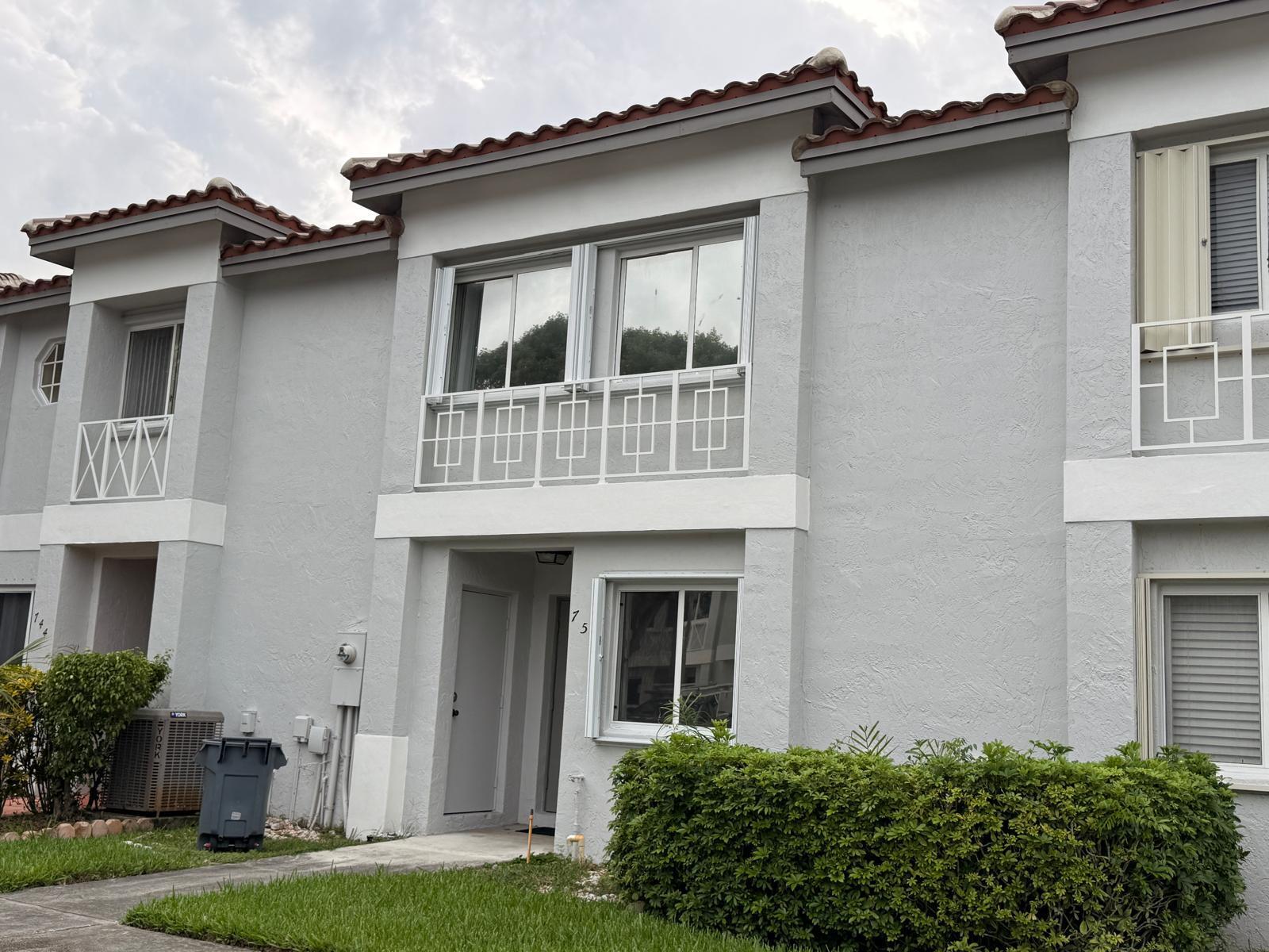 754 NW 208TH Drive 754