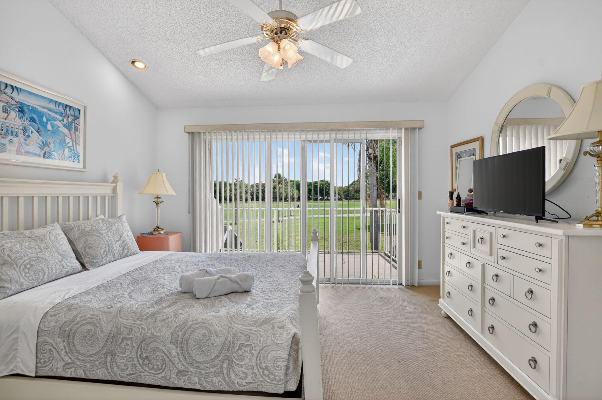 GREENS AT BOCA GOLF AND TENNIS CLUB - Residential