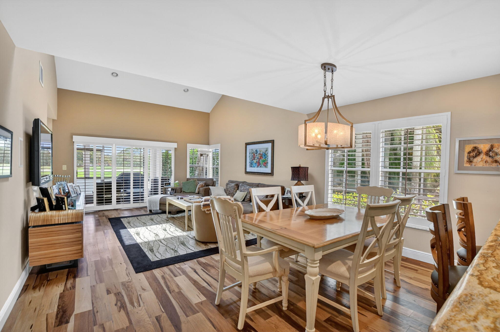 GREENS AT BOCA GOLF AND TENNIS CLUB - Residential