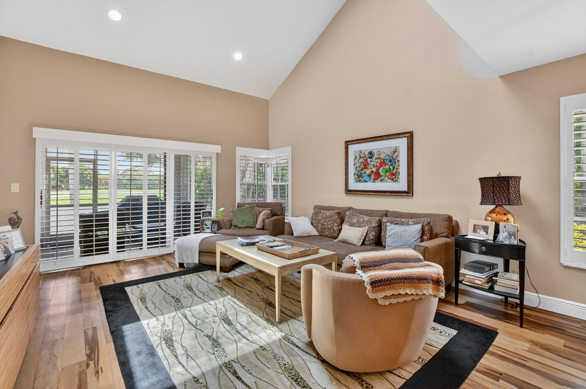 GREENS AT BOCA GOLF AND TENNIS CLUB - Residential