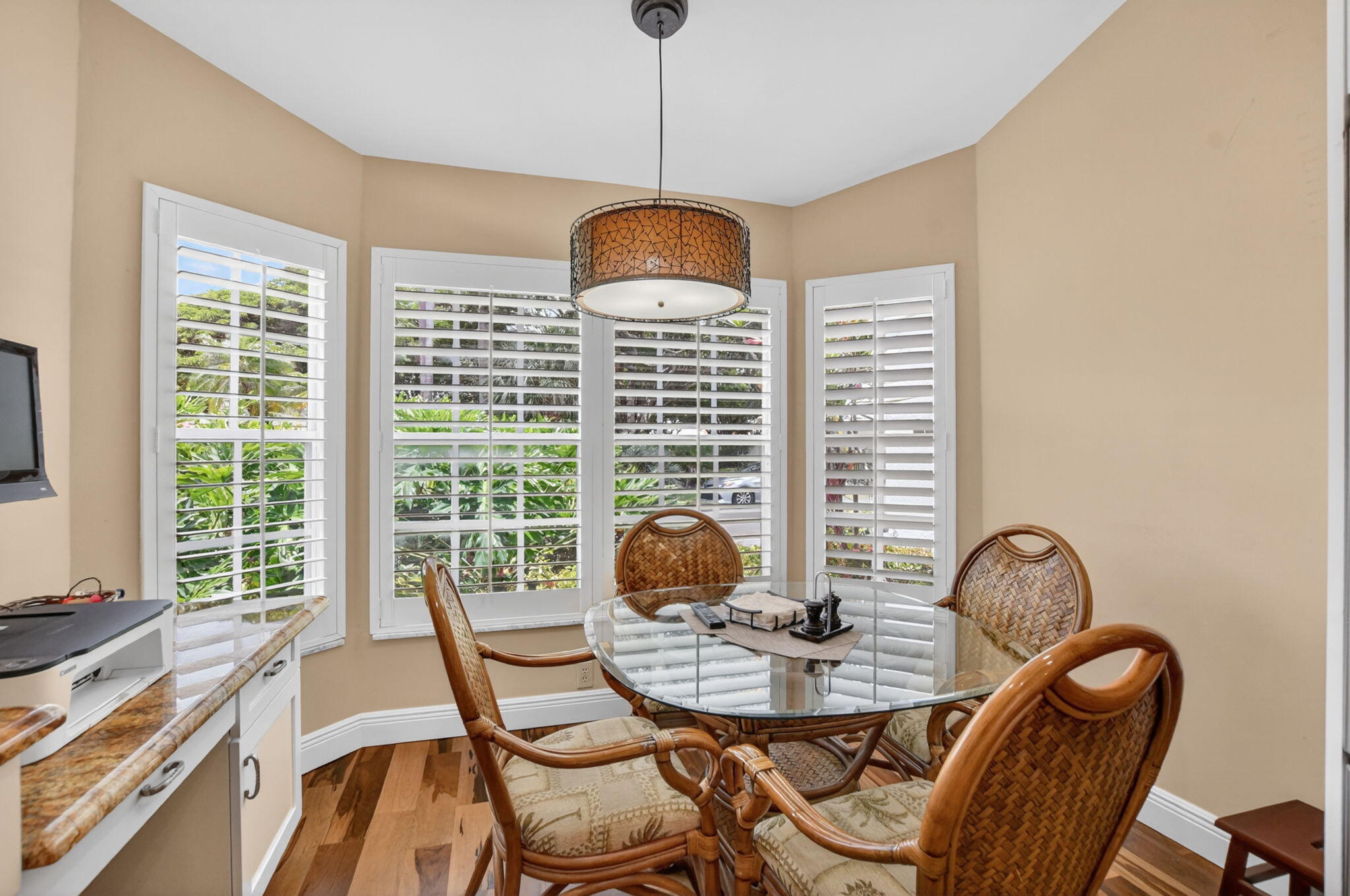 GREENS AT BOCA GOLF AND TENNIS CLUB - Residential