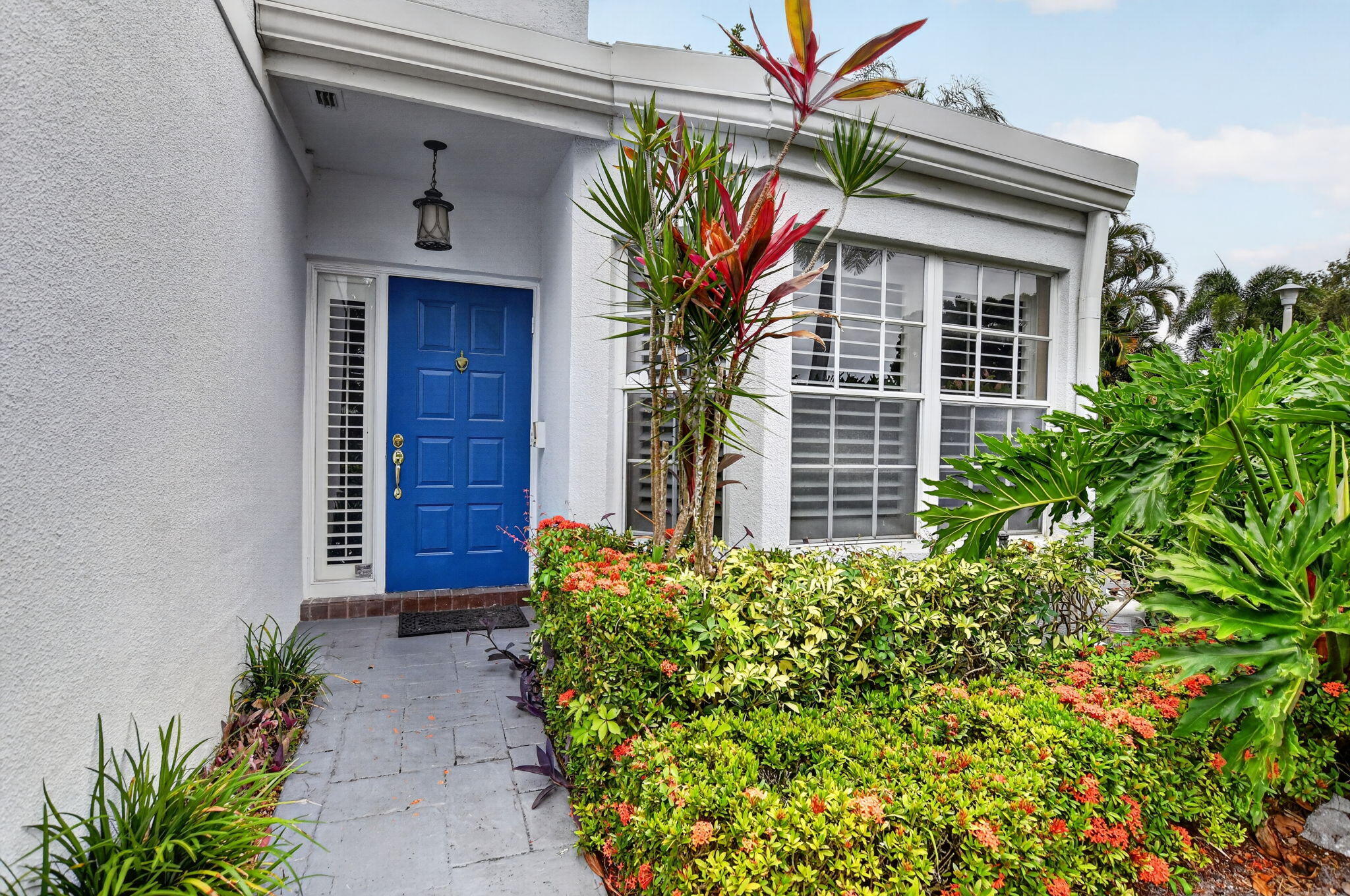 GREENS AT BOCA GOLF AND TENNIS CLUB - Residential