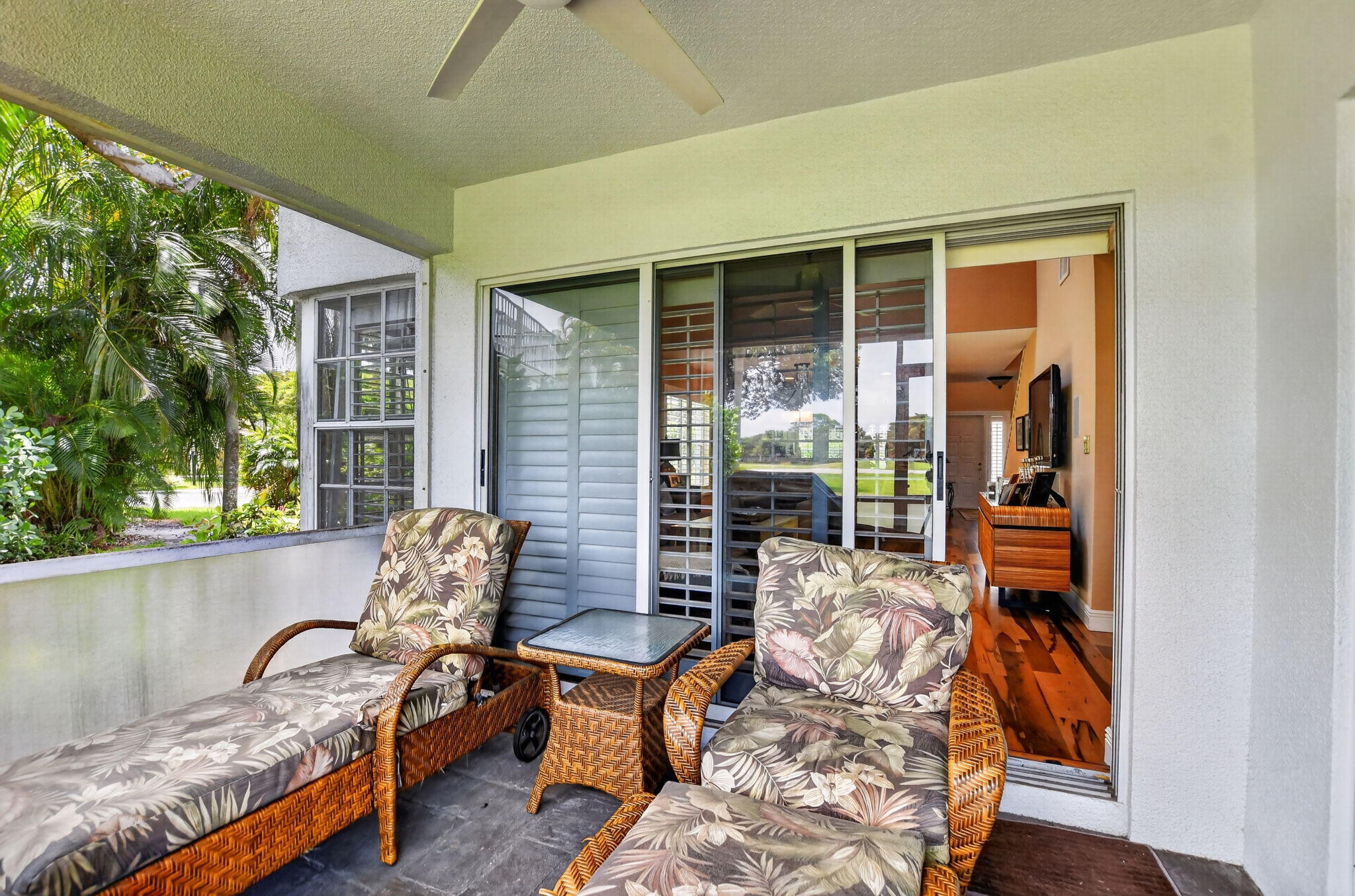 GREENS AT BOCA GOLF AND TENNIS CLUB - Residential