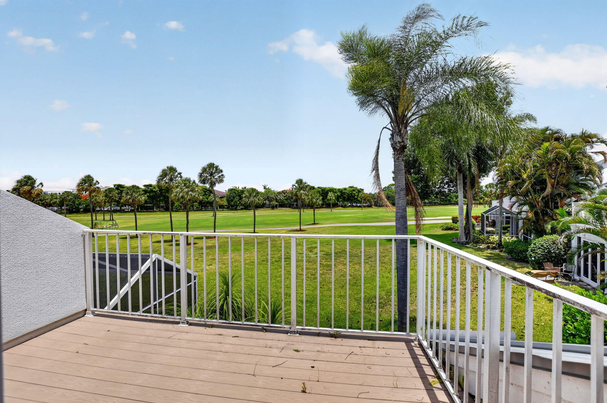 GREENS AT BOCA GOLF AND TENNIS CLUB - Residential
