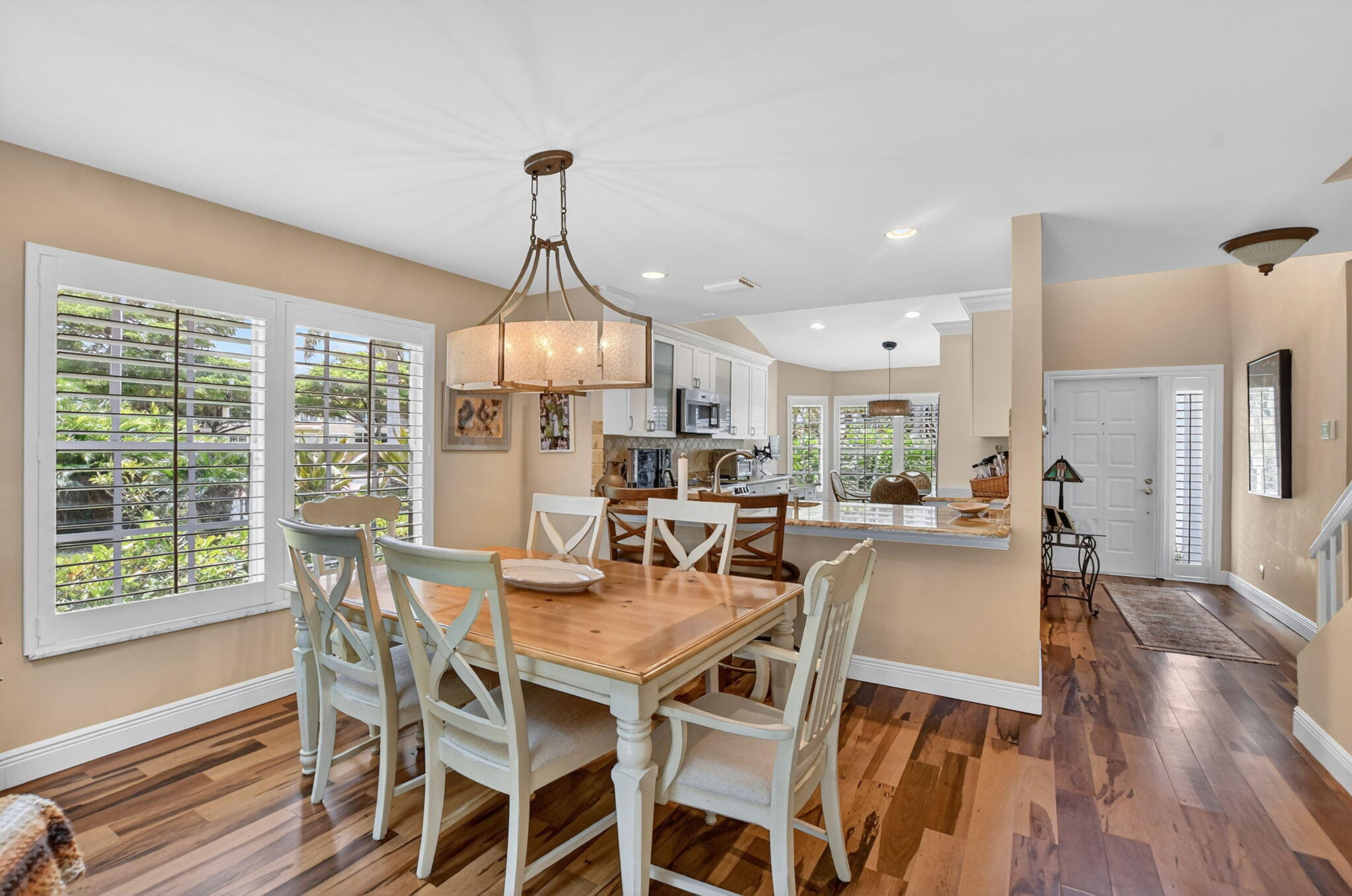 GREENS AT BOCA GOLF AND TENNIS CLUB - Residential