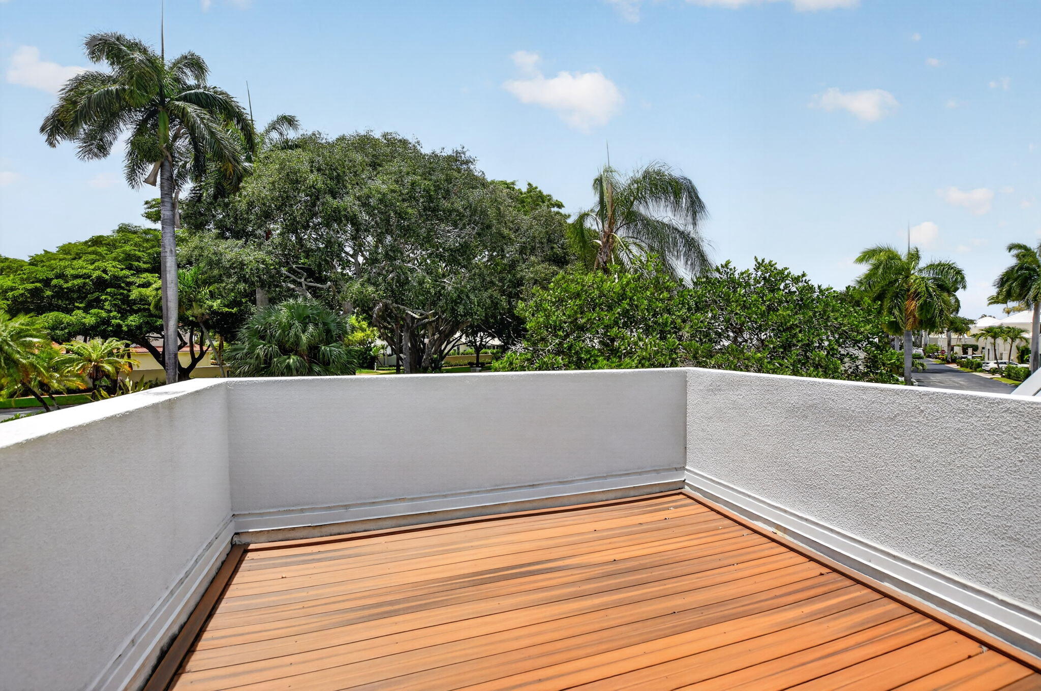 GREENS AT BOCA GOLF AND TENNIS CLUB - Residential