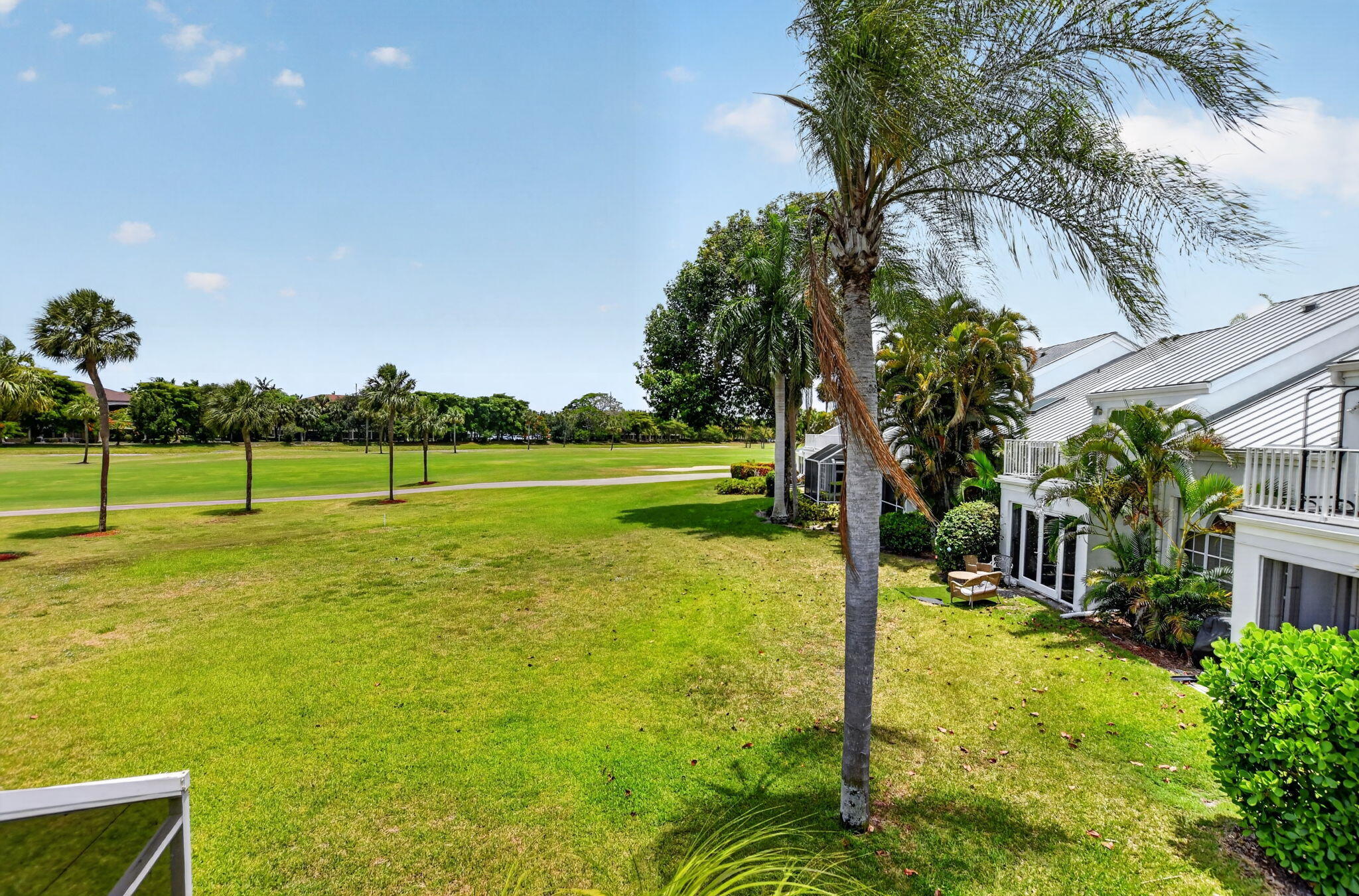 GREENS AT BOCA GOLF AND TENNIS CLUB - Residential