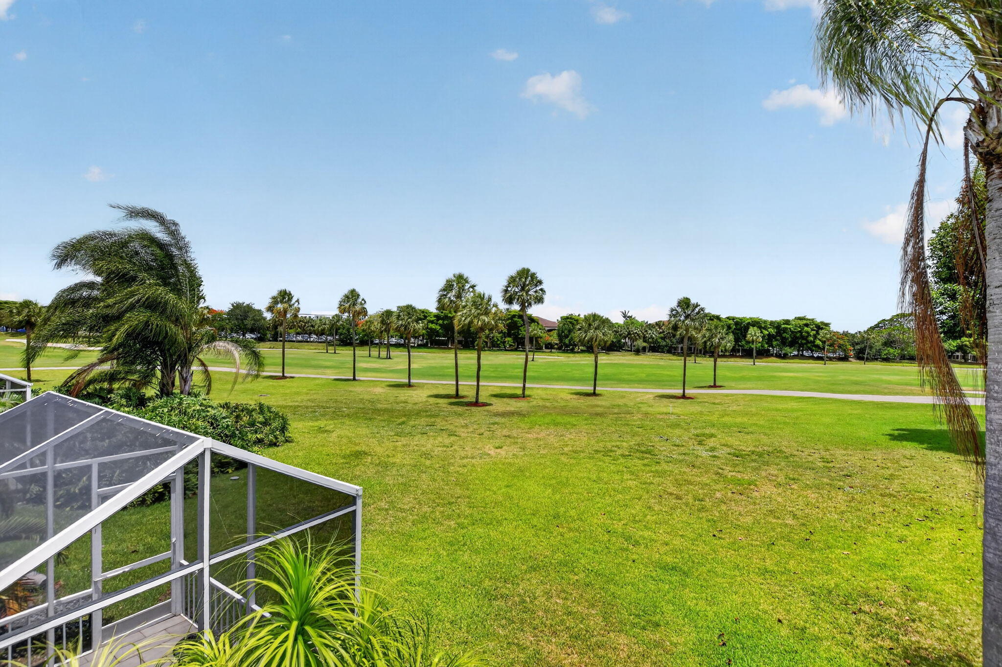 GREENS AT BOCA GOLF AND TENNIS CLUB - Residential