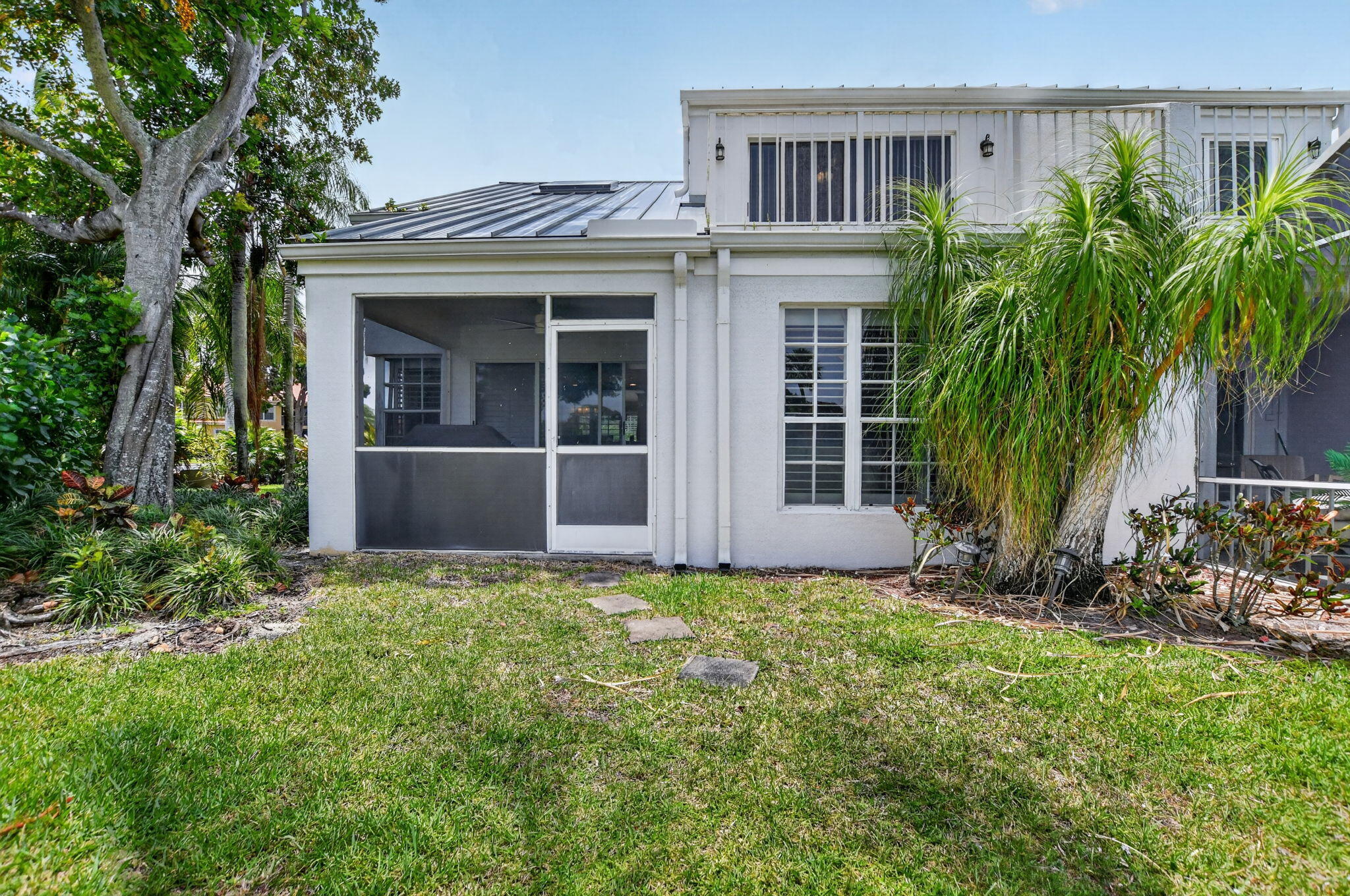 GREENS AT BOCA GOLF AND TENNIS CLUB - Residential