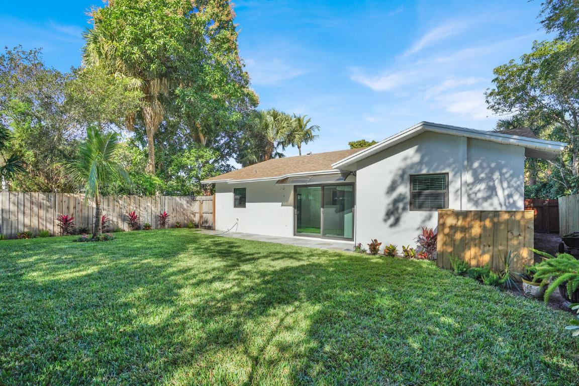 Northwood - Residential