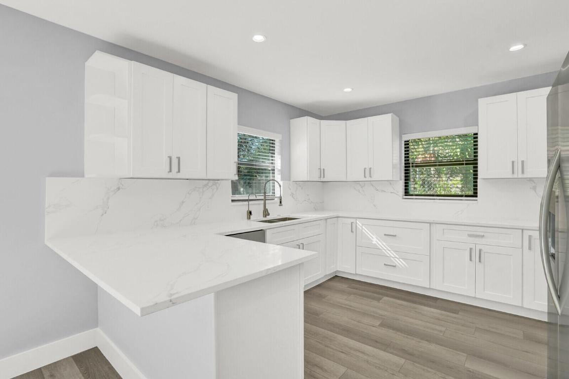 Northwood - Residential