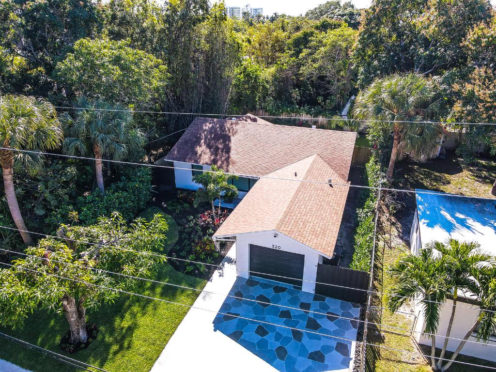 Northwood - Residential