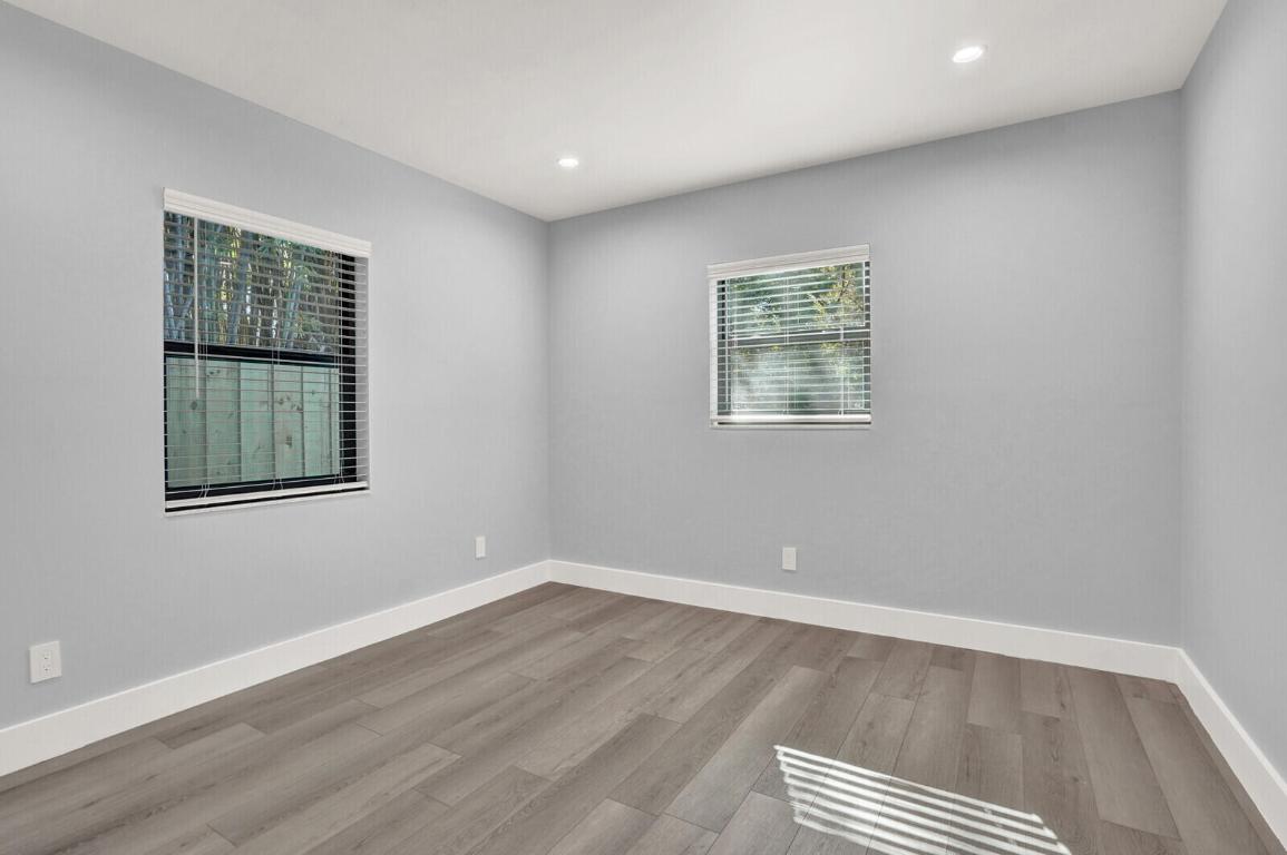 Northwood - Residential