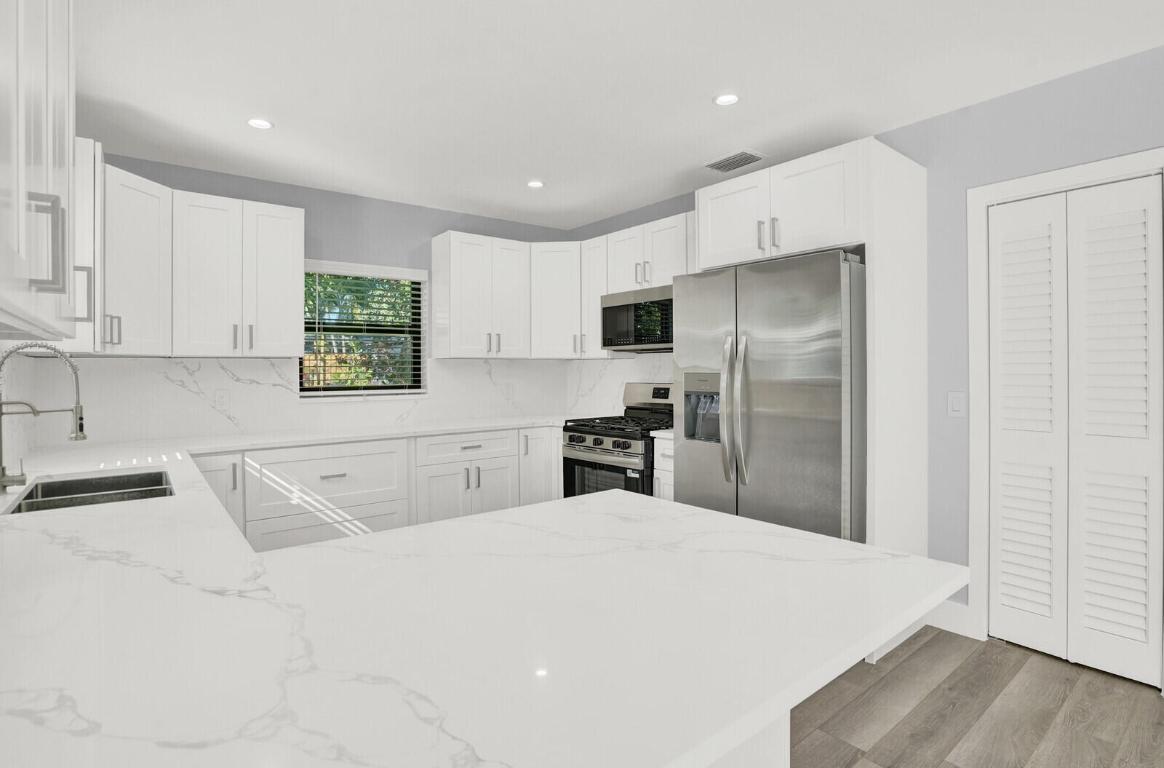 Northwood - Residential