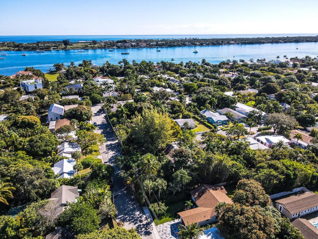 Northwood - Residential