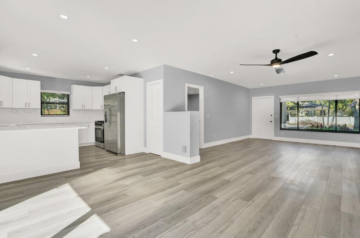 Northwood - Residential