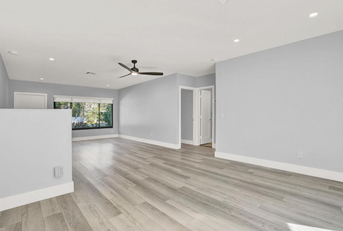 Northwood - Residential