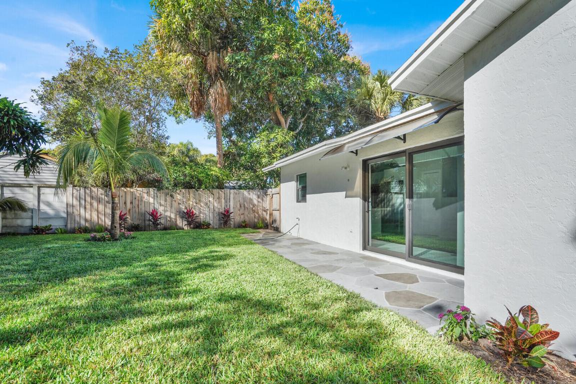 Northwood - Residential