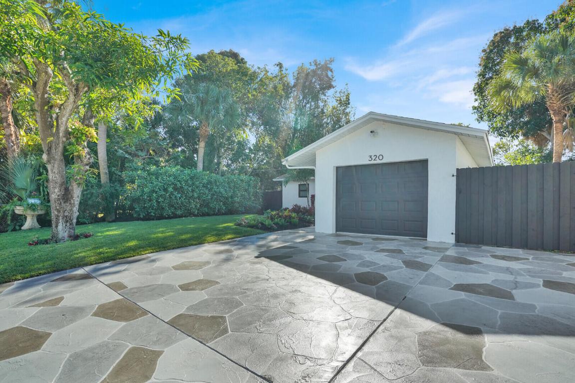 Northwood - Residential