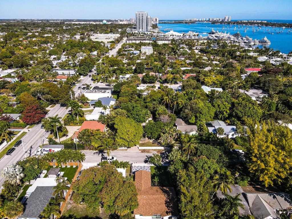 Northwood - Residential