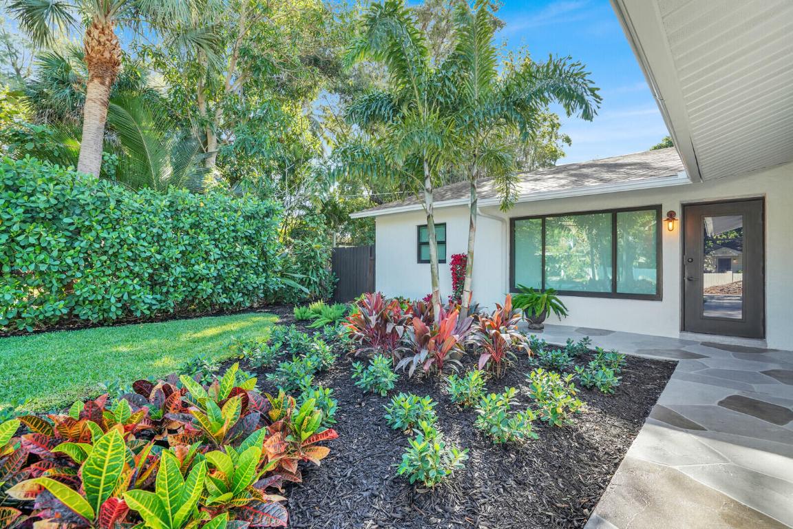 Northwood - Residential