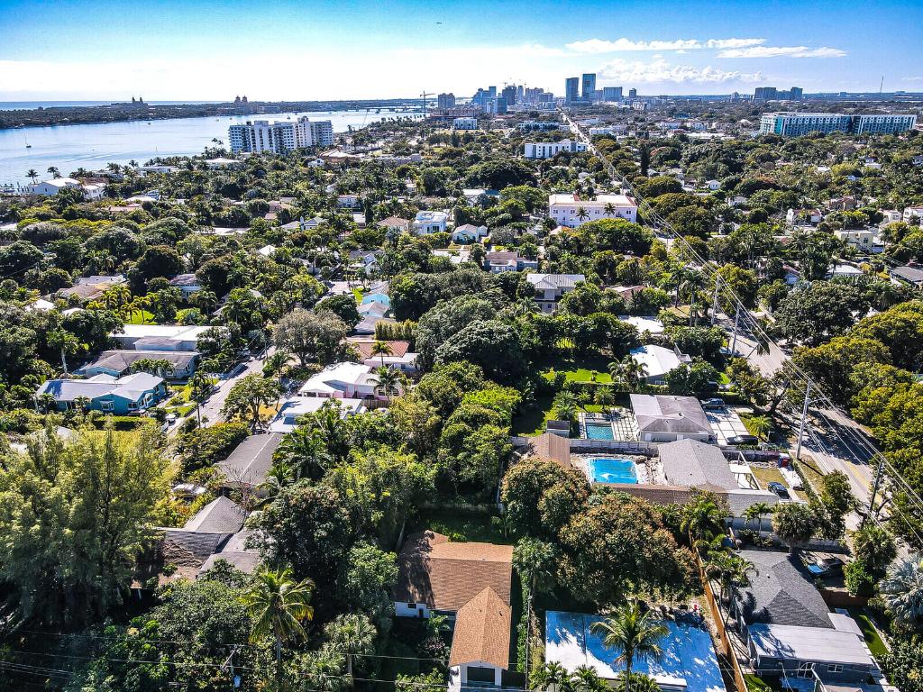 Northwood - Residential