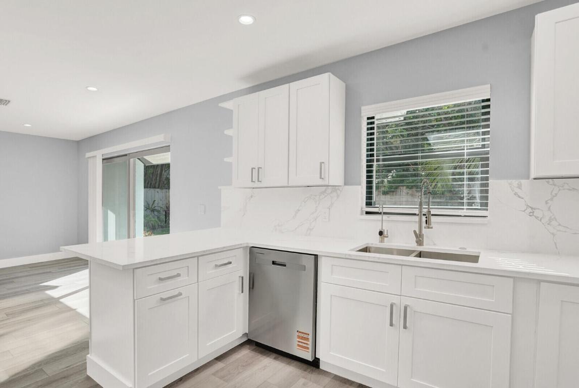 Northwood - Residential