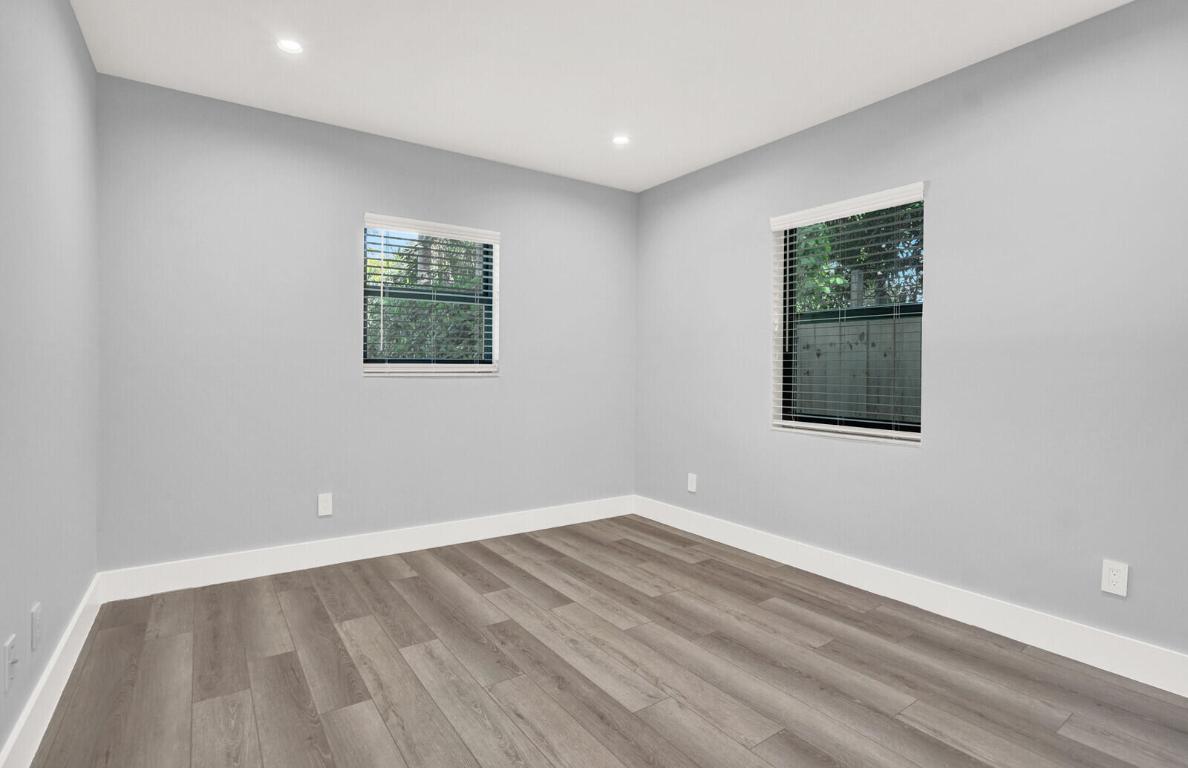 Northwood - Residential