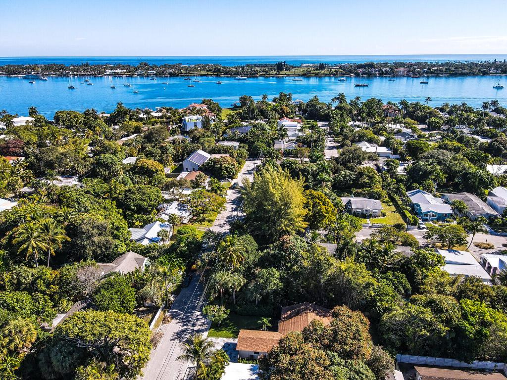 Northwood - Residential