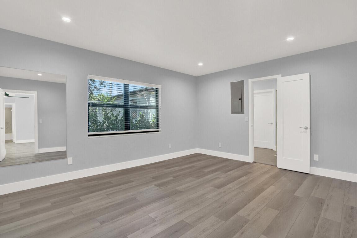 Northwood - Residential