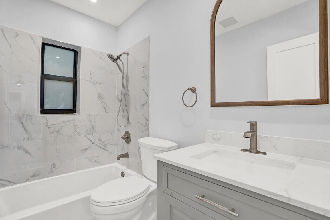 Northwood - Residential