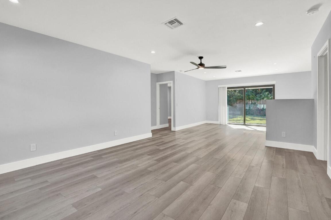 Northwood - Residential