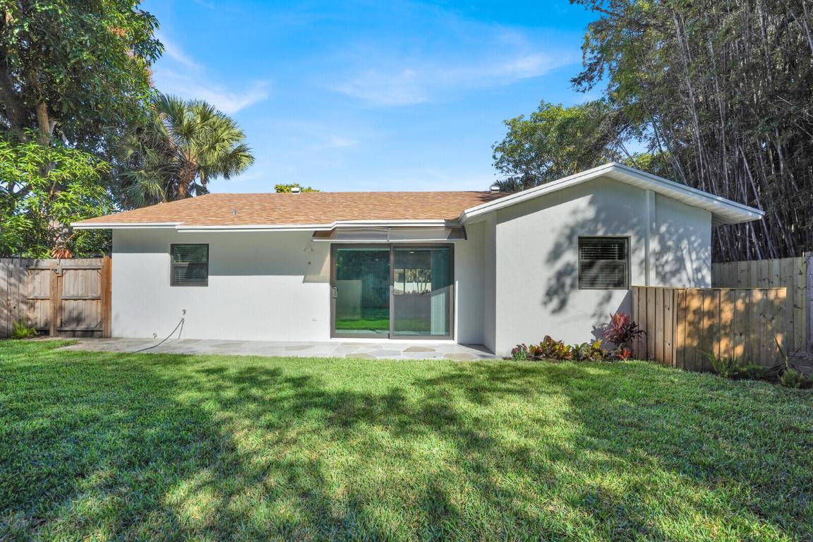 Northwood - Residential