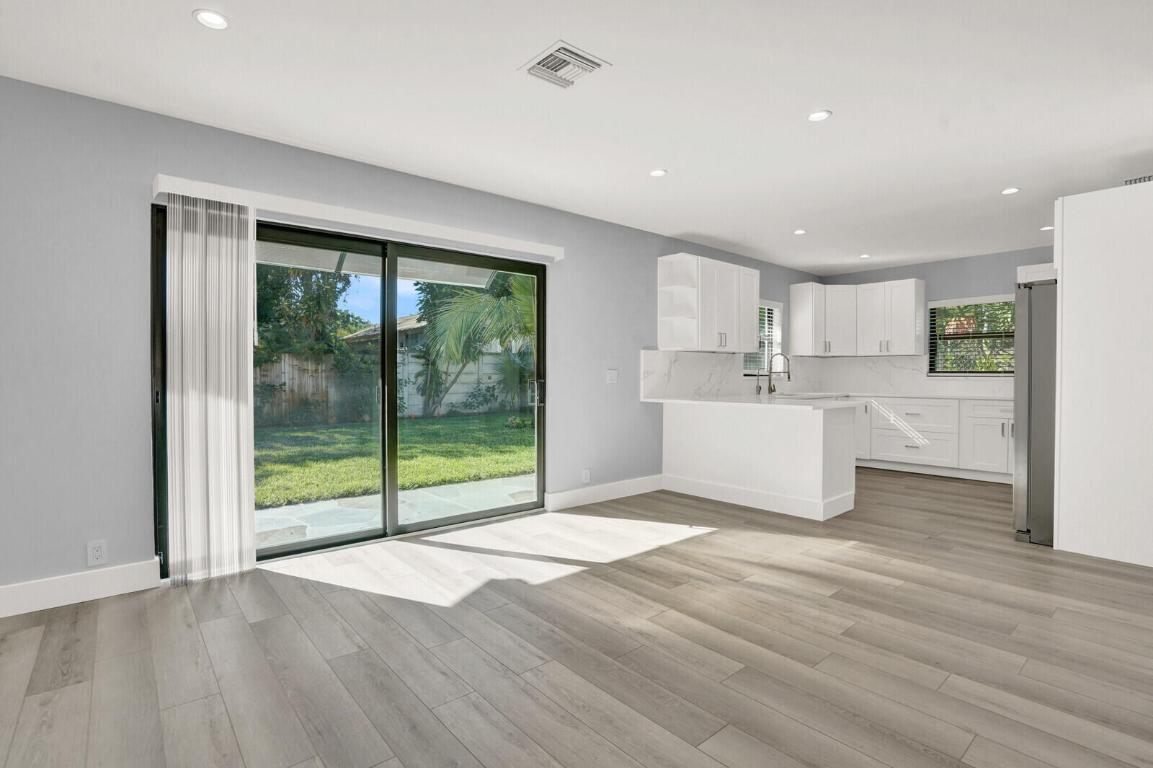 Northwood - Residential