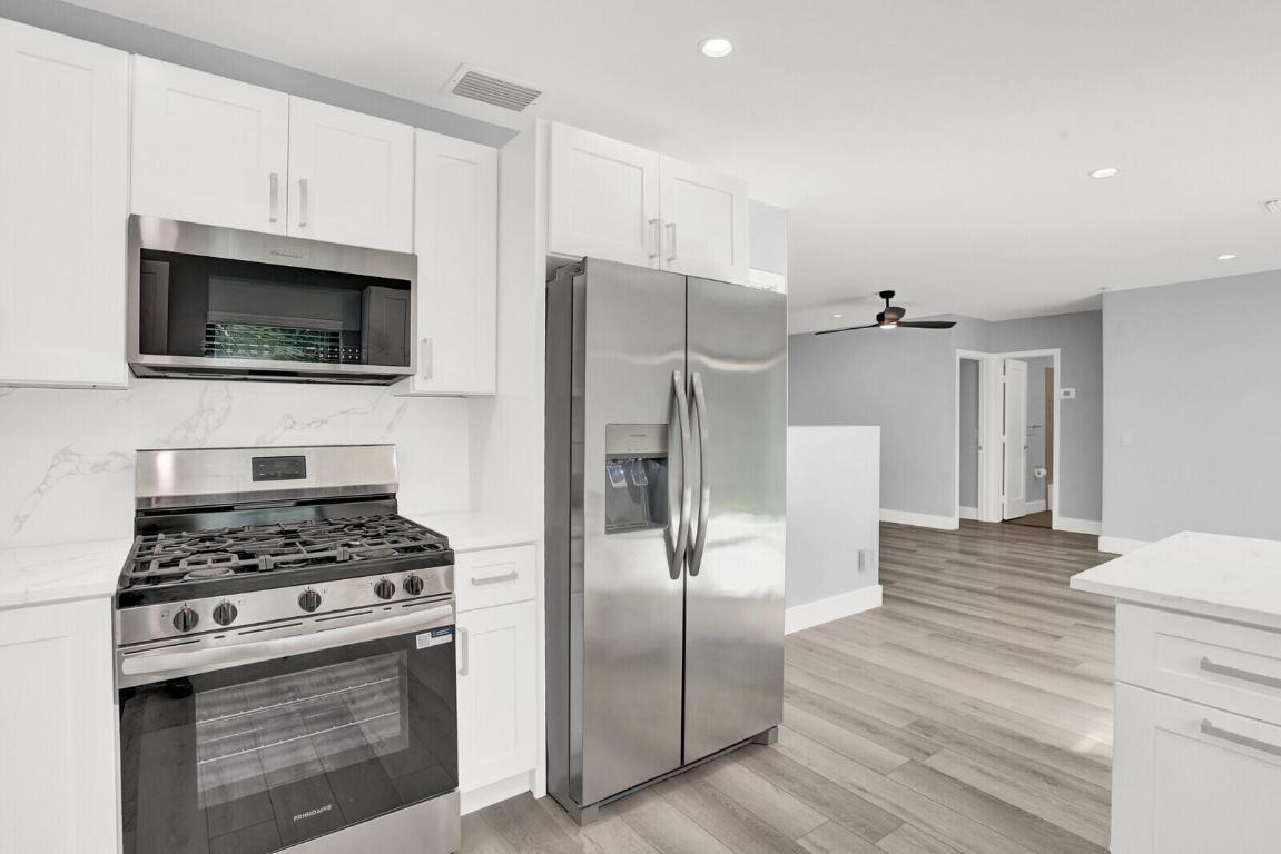 Northwood - Residential