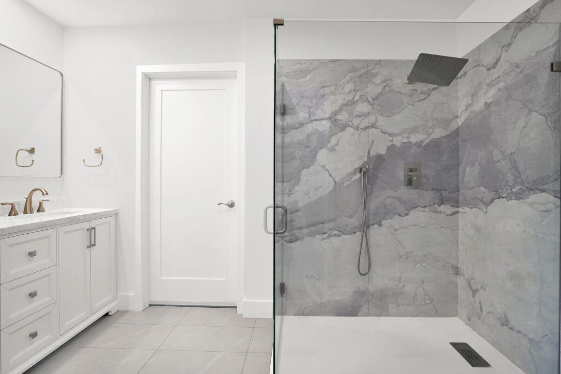 Northwood - Residential