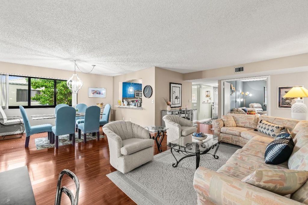 Photo of 5687 Fairway Park Drive #204, Boynton Beach, FL 33437 (MLS # R11155225)