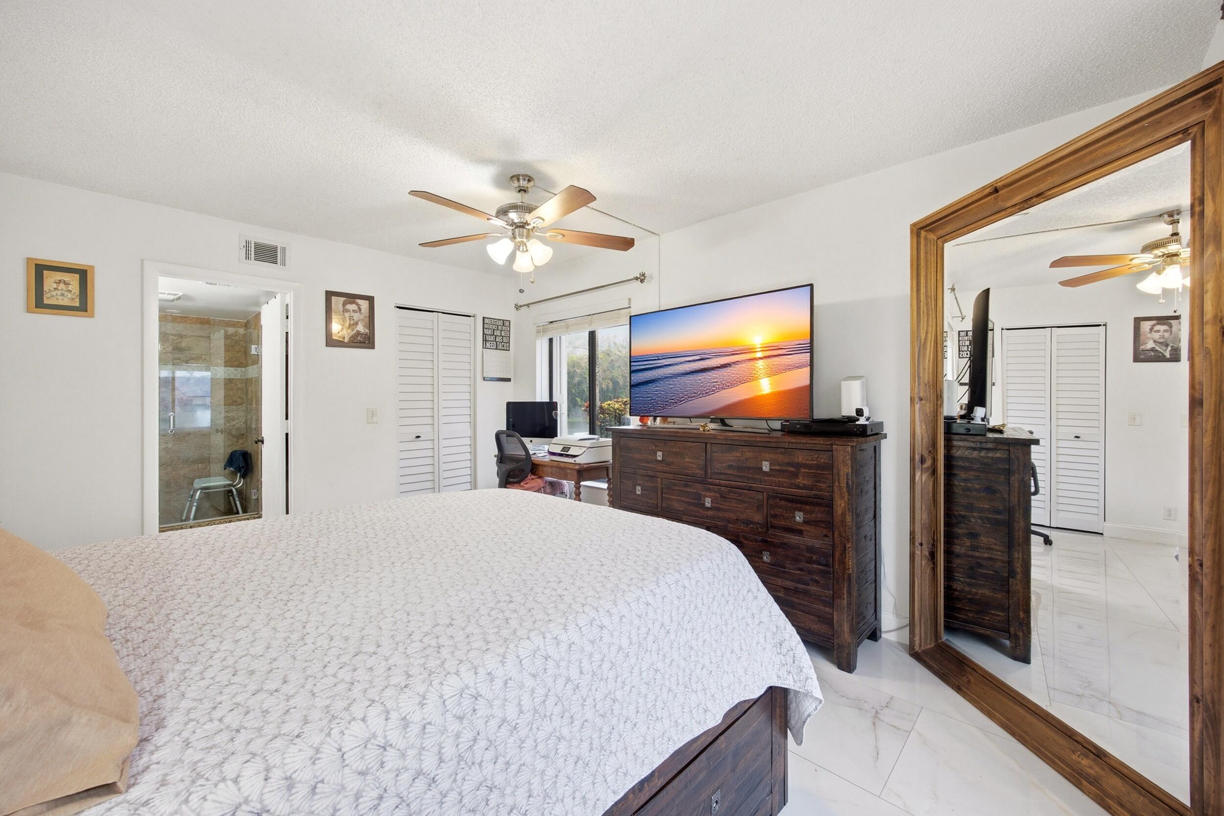 PINE RIDGE NORTH VILLAGE III CONDO - Residential