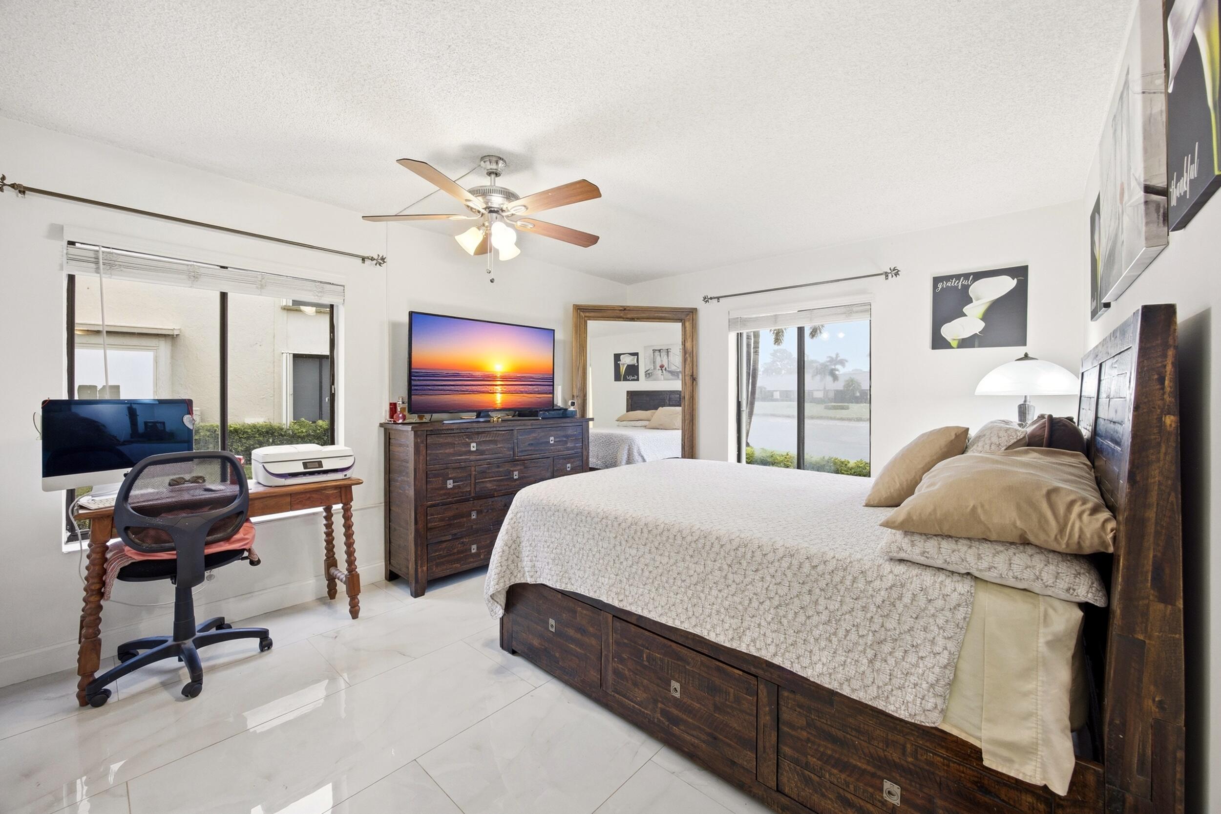 PINE RIDGE NORTH VILLAGE III CONDO - Residential