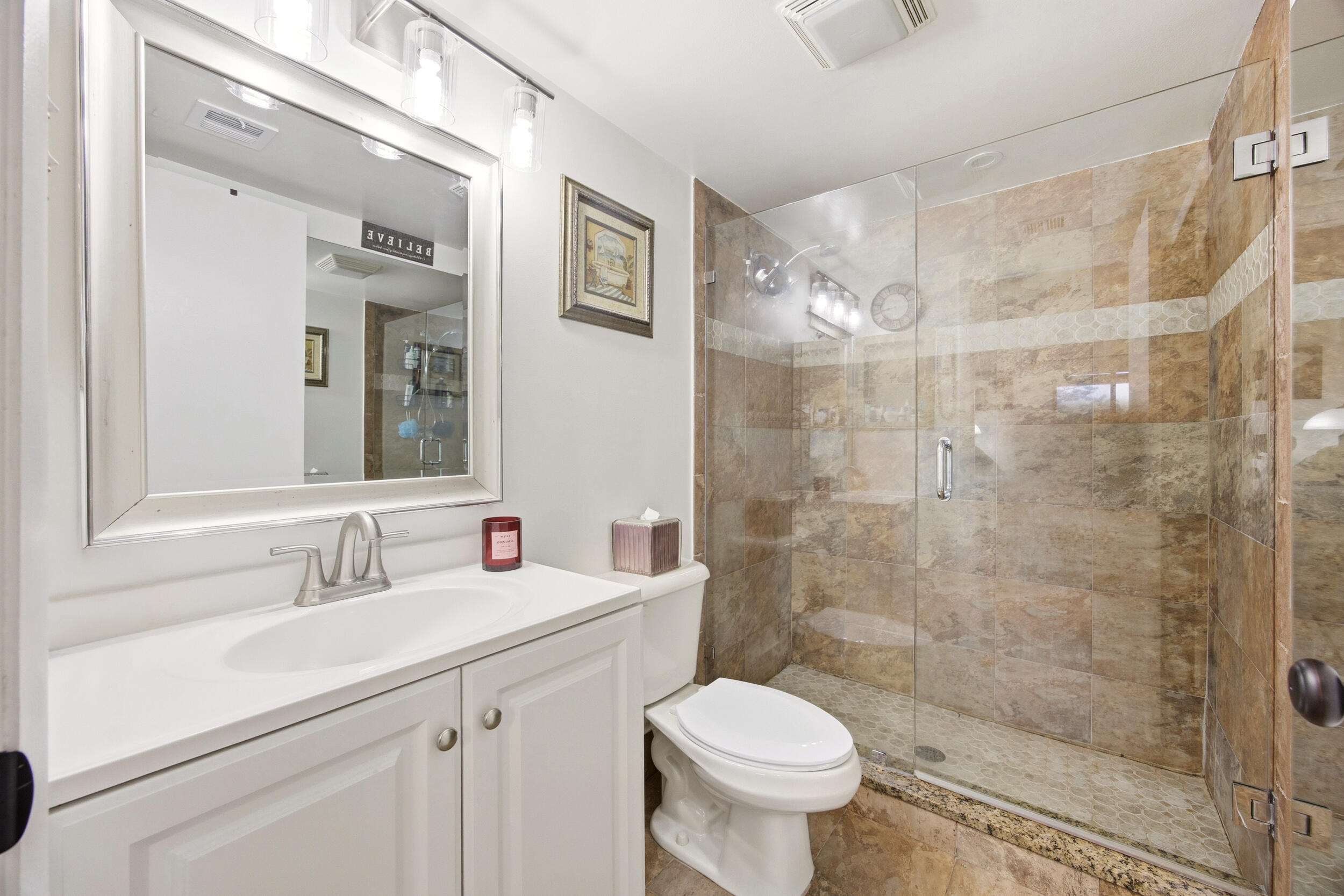 PINE RIDGE NORTH VILLAGE III CONDO - Residential