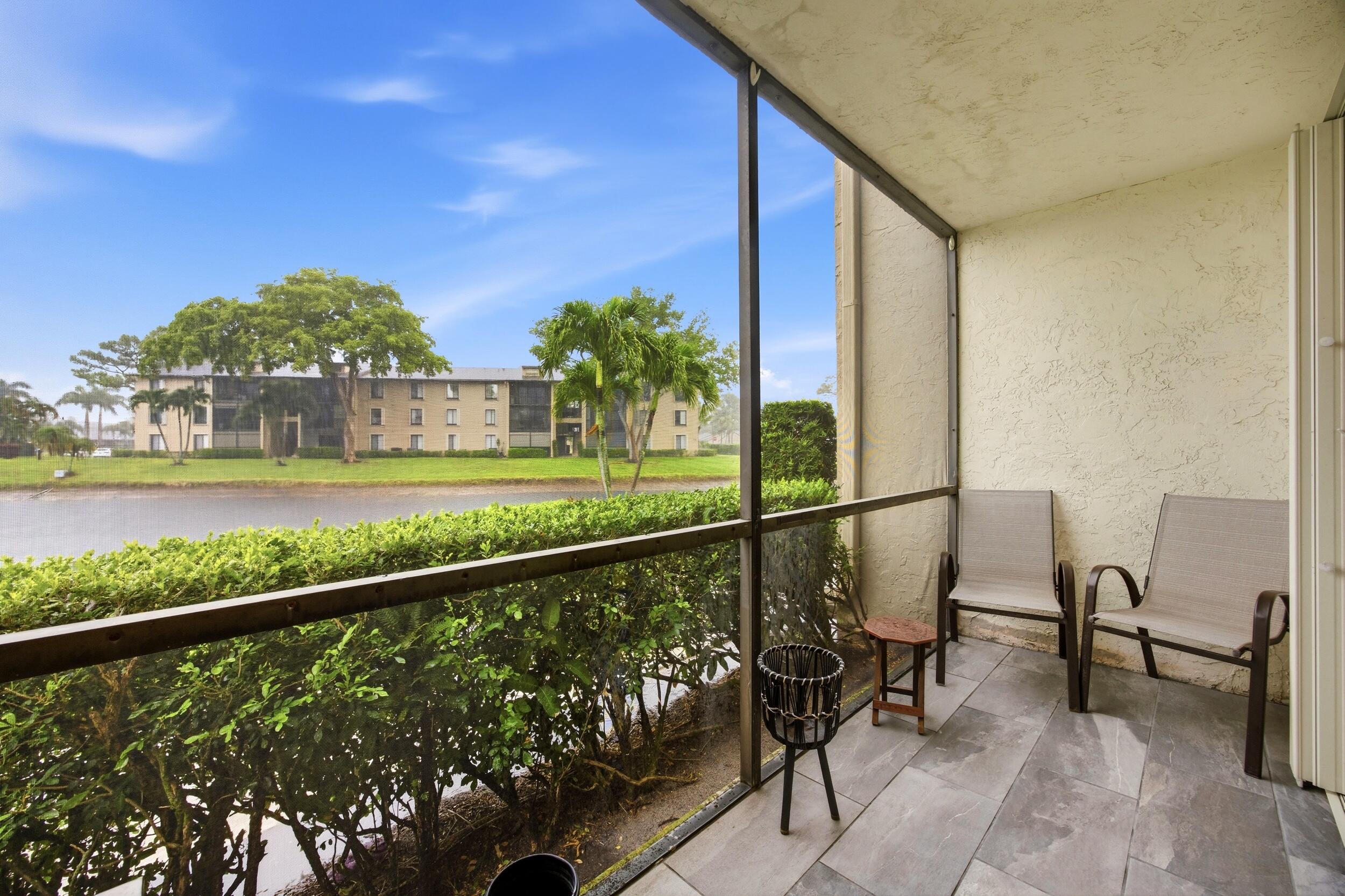 PINE RIDGE NORTH VILLAGE III CONDO - Residential