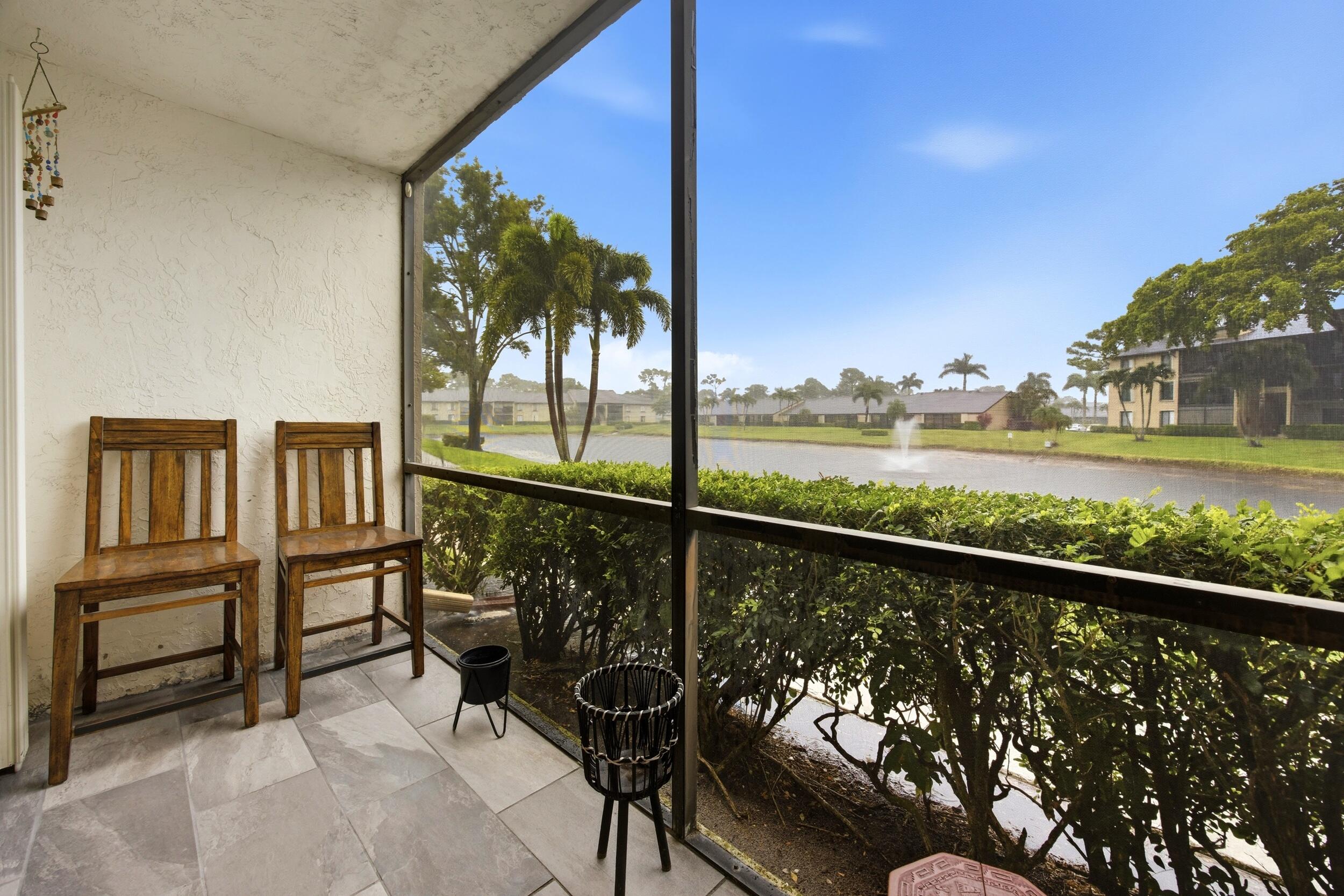 PINE RIDGE NORTH VILLAGE III CONDO - Residential