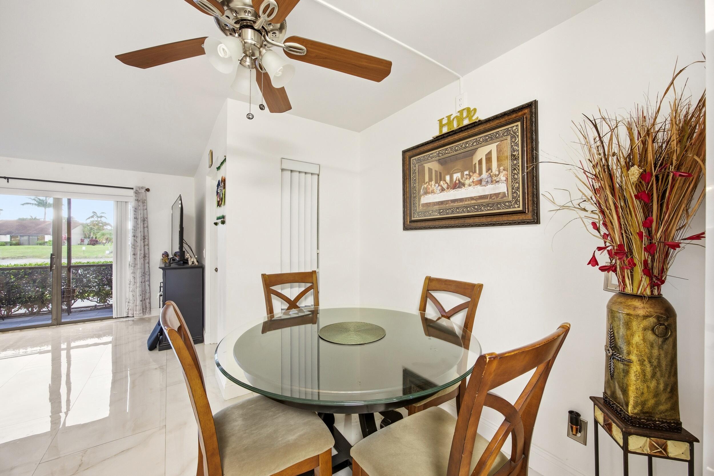 PINE RIDGE NORTH VILLAGE III CONDO - Residential