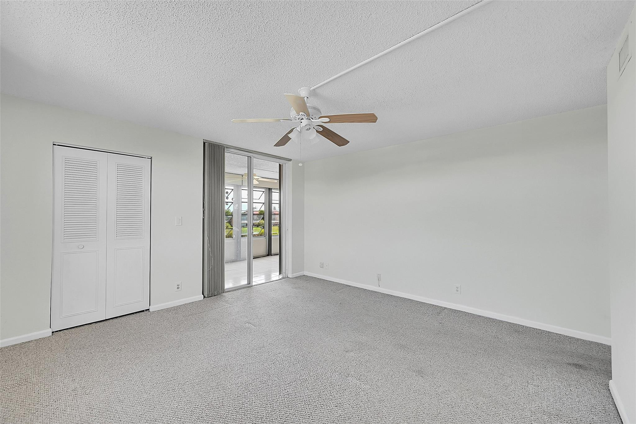PALM LAKES CONDO - Residential
