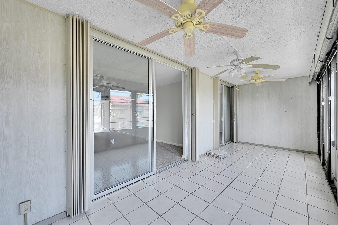 PALM LAKES CONDO - Residential